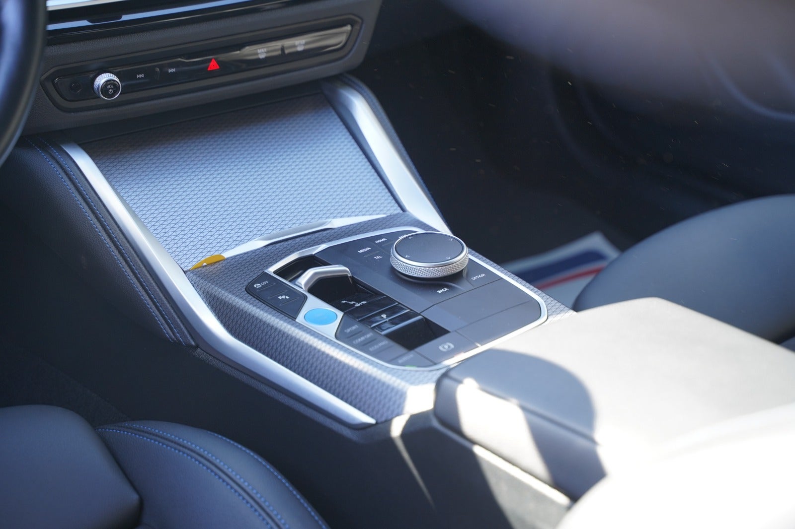 Billede af BMW i4  M50 M-Sport xDrive