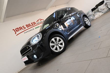 MINI Countryman Cooper SE Essential aut. ALL4