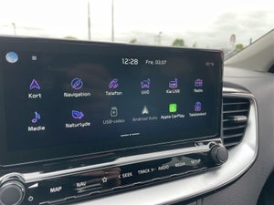 Kia Ceed T-GDi mHEV Comfort Upgrade SW DCT
