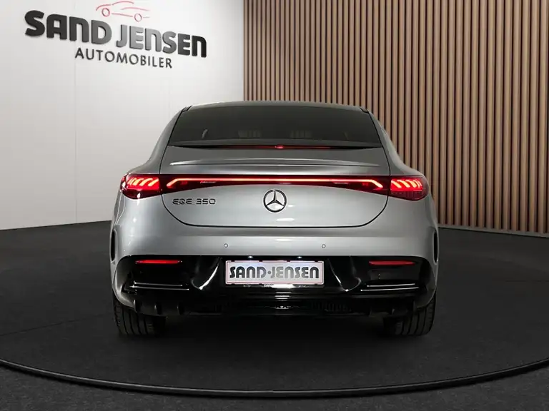 Mercedes EQE350 AMG Edition