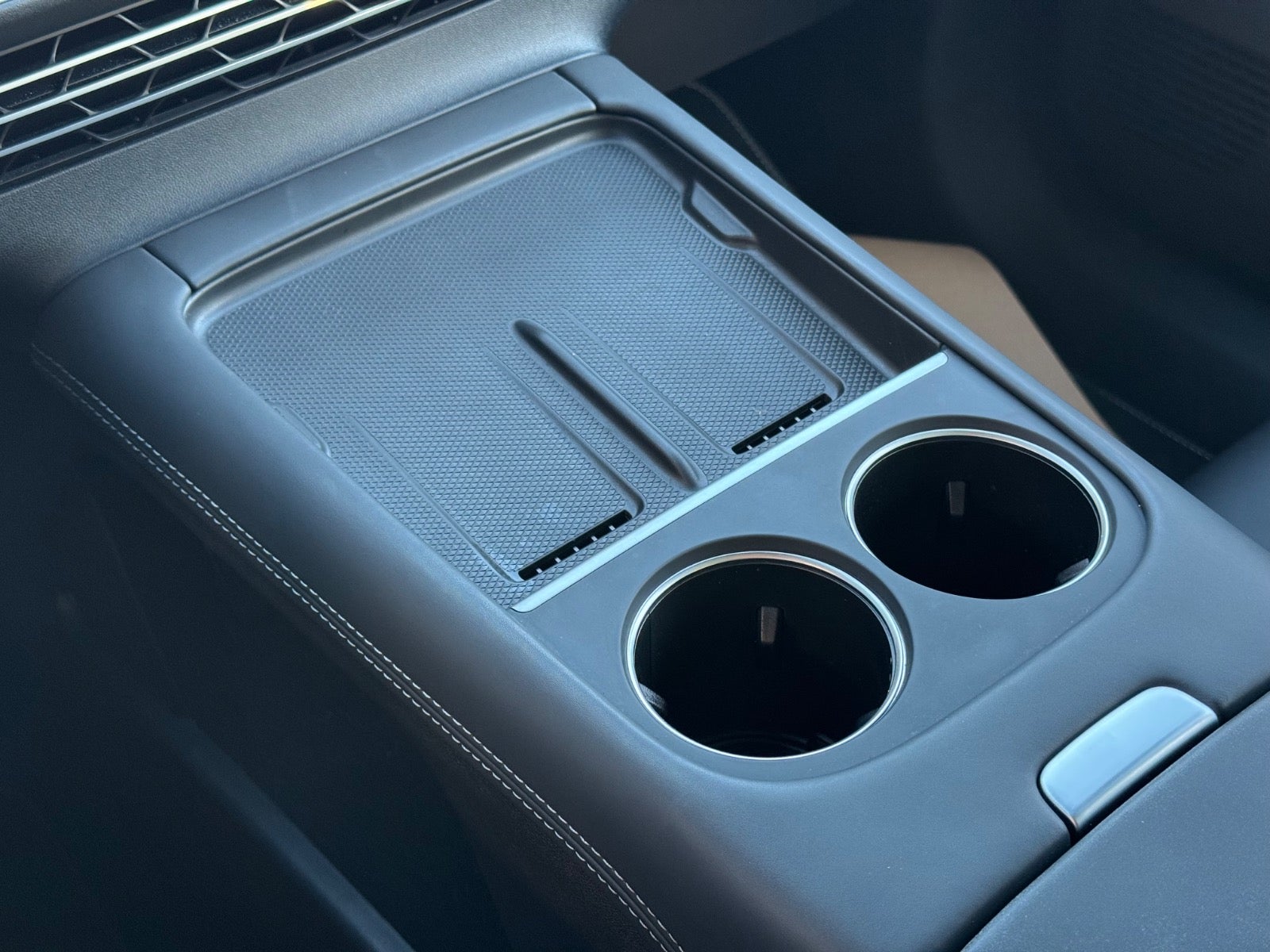 Billede af Xpeng G6  Standard Range