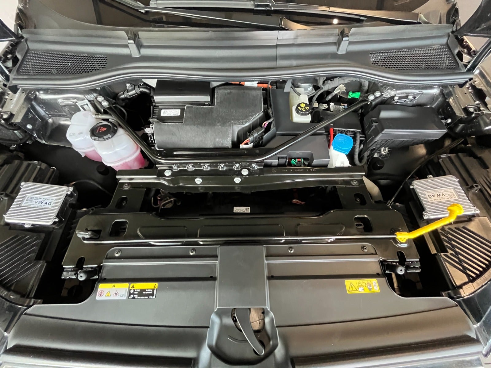 Billede af Skoda Enyaq 80 iV Suite