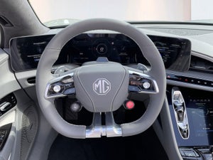 MG Cyberster Trophy Long Range
