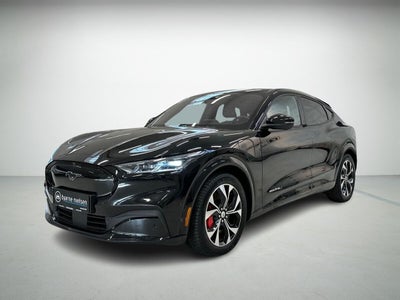 Ford Mustang Mach-E 88 Extended Range AWD 5d
