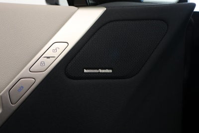 BMW iX xDrive40 Fully Charged Sport