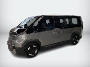 Kia PV5 Long Range Prestige