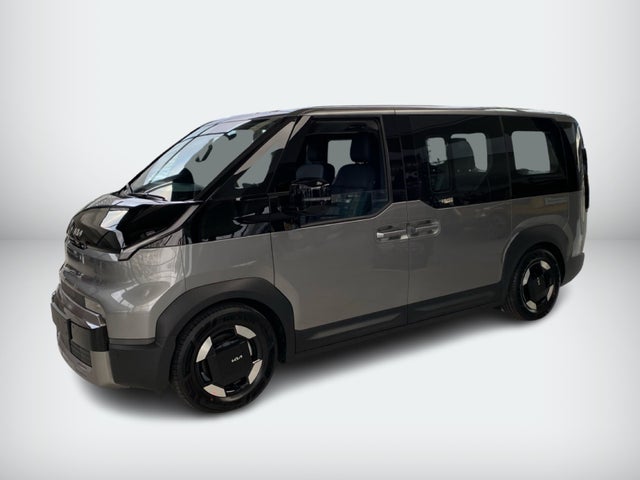 Kia PV5 Long Range Prestige