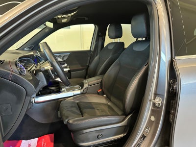 Mercedes EQB250+ AMG Line 7prs