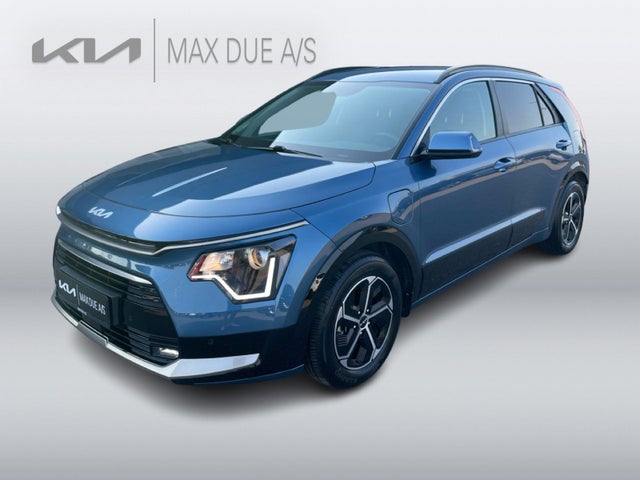 Kia Niro PHEV Prestige DCT