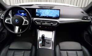 BMW i4 eDrive40 M-Sport