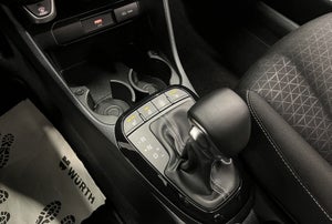 Kia Picanto Prestige Upgrade AMT