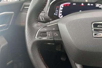 Seat Ibiza TSi 115 FR