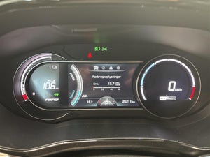 Kia e-Niro Comfort