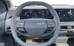 Kia EV3 Long Range Upgrade