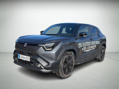 Suzuki eVitara 61 Adventure 5d