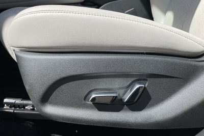 BYD Atto 2 Boost
