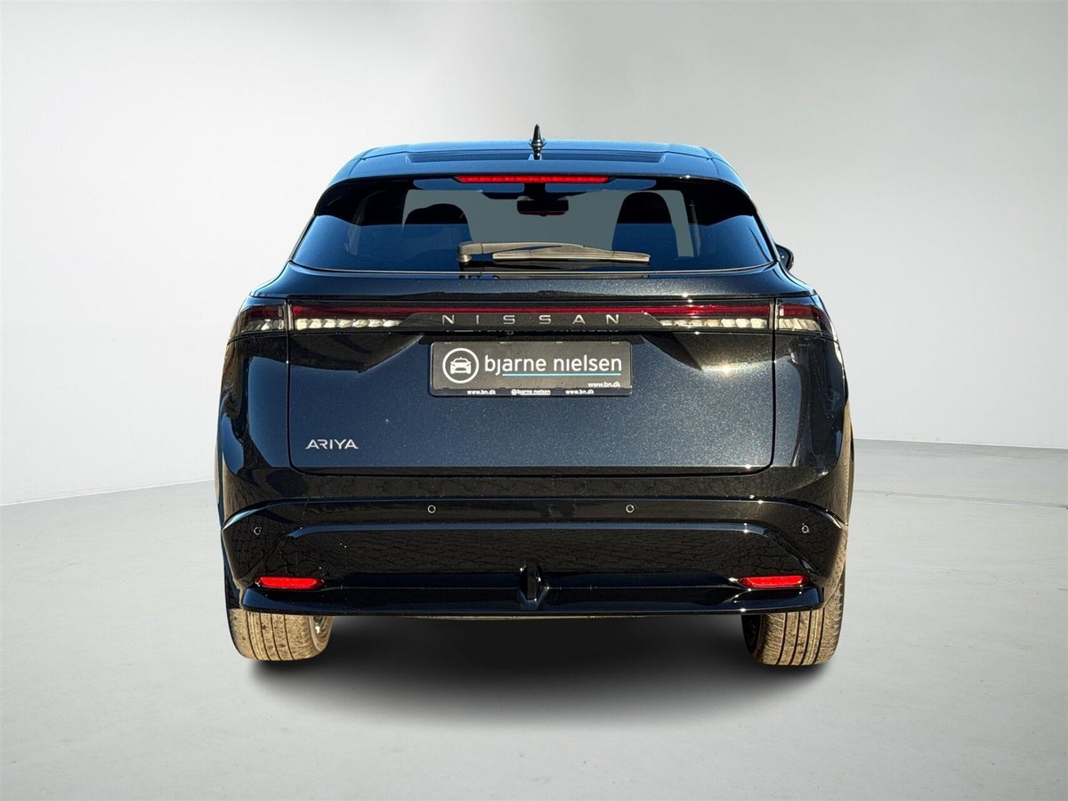 Nissan Ariya Evolve billede 7