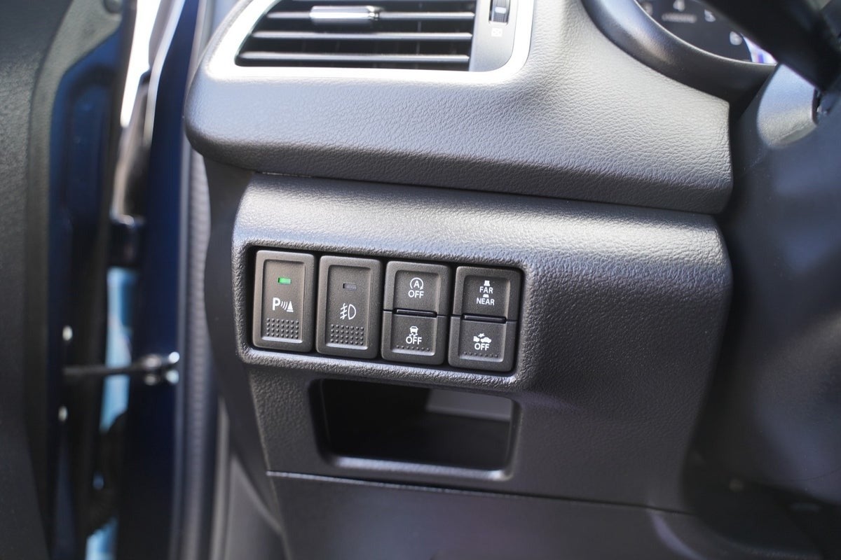 Billede af Suzuki S-Cross 1,0 Boosterjet Exclusive