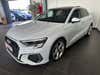 Audi A3 TFSi e S-line Sportback S-tr. thumbnail