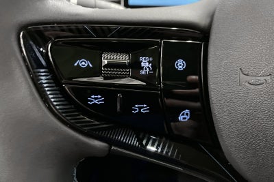 BYD Seal Design