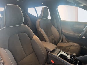 Volvo XC40 ReCharge Extended Range Ultimate