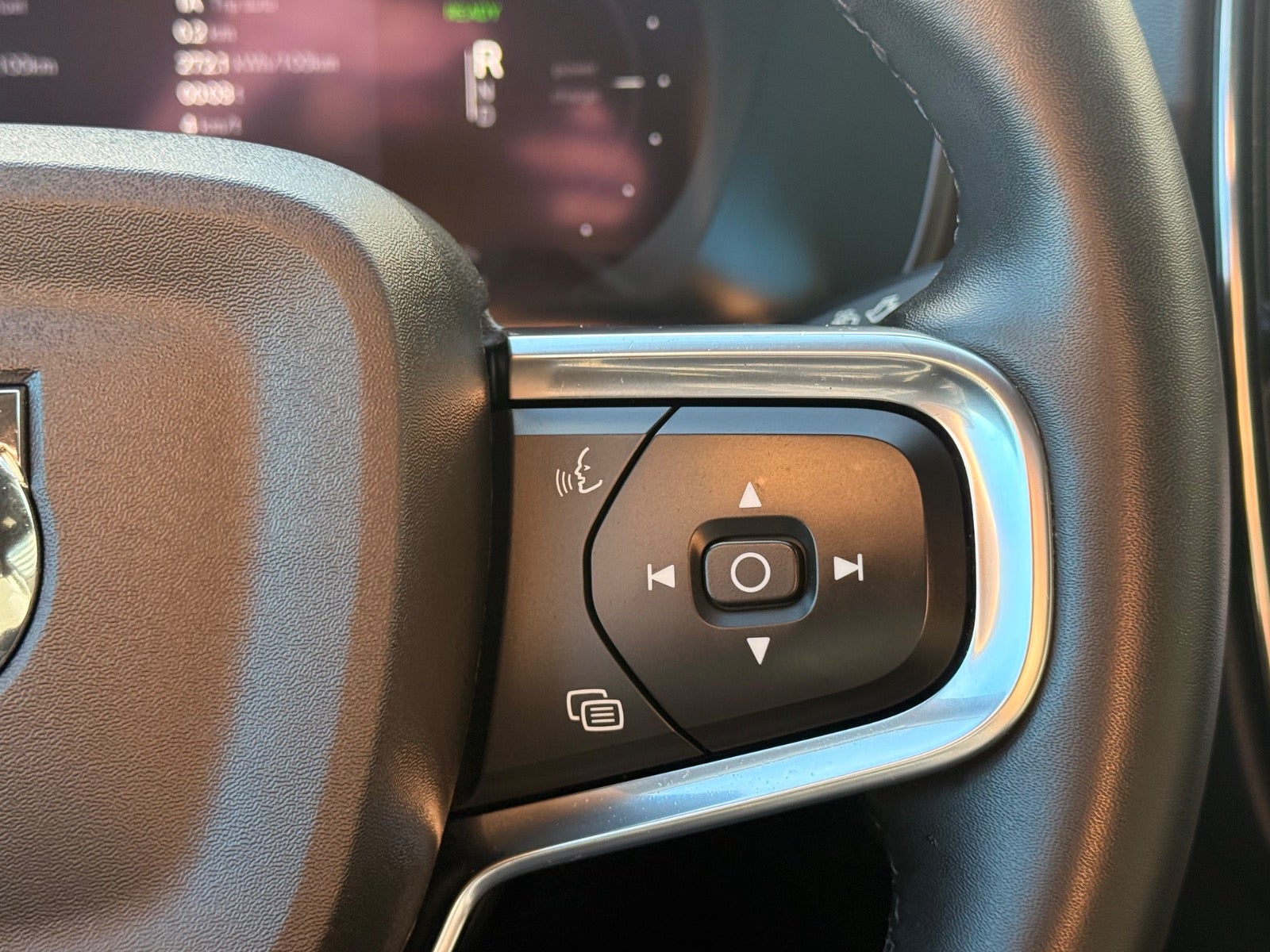 Billede af Volvo C40 P6 ReCharge Core