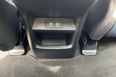 BYD Seal U Design