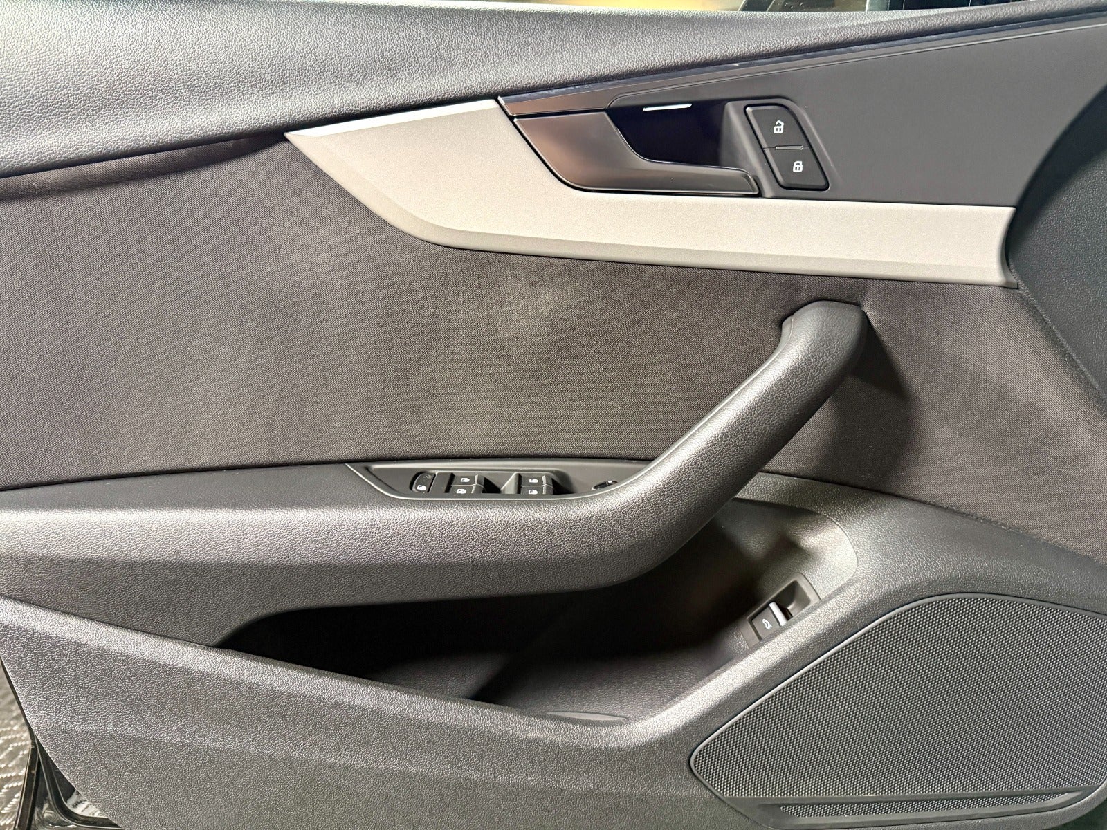 Billede af Audi A4 40 TFSi Prestige plus Avant S-tr.