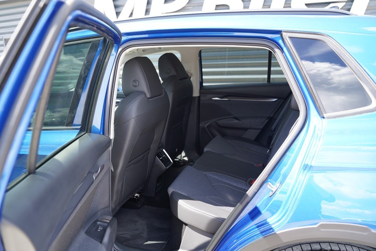 Billede af Skoda Elroq 60 iV Loft