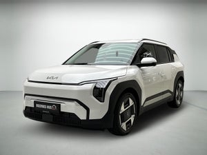 Kia EV3 Long Range Upgrade