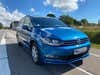 VW Touran TSi 150 Comfortline DSG 7prs thumbnail