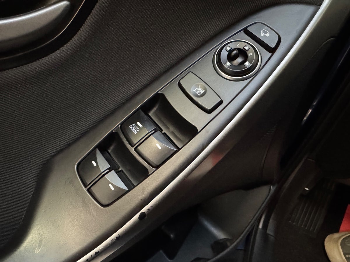 Hyundai i30 CRDi 110 Active CW