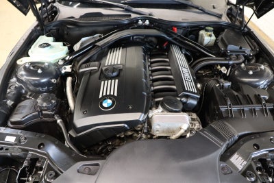 BMW Z4 sDrive23i Roadster aut.