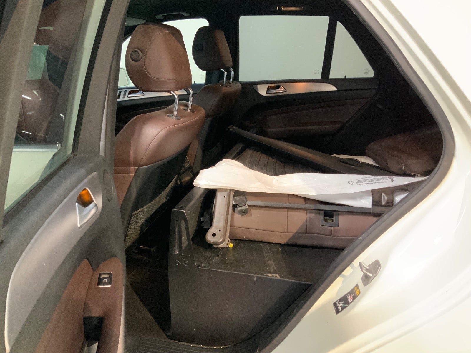 Mercedes-Benz ML 350