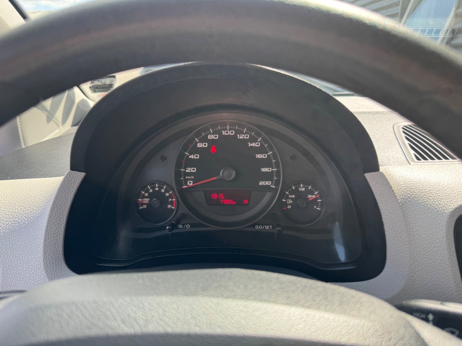 Billede af Seat Mii 1,0 60 Style eco