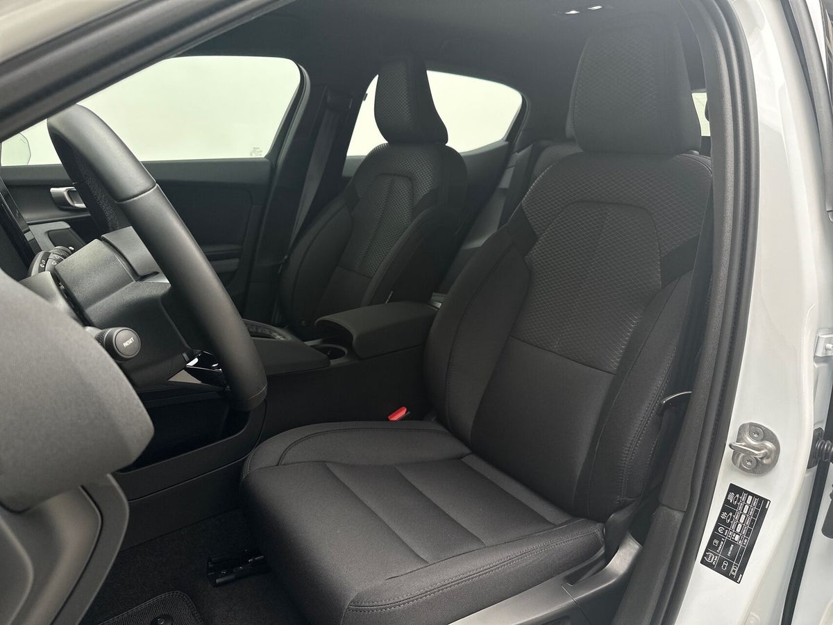 Polestar 2 Long Range billede 18