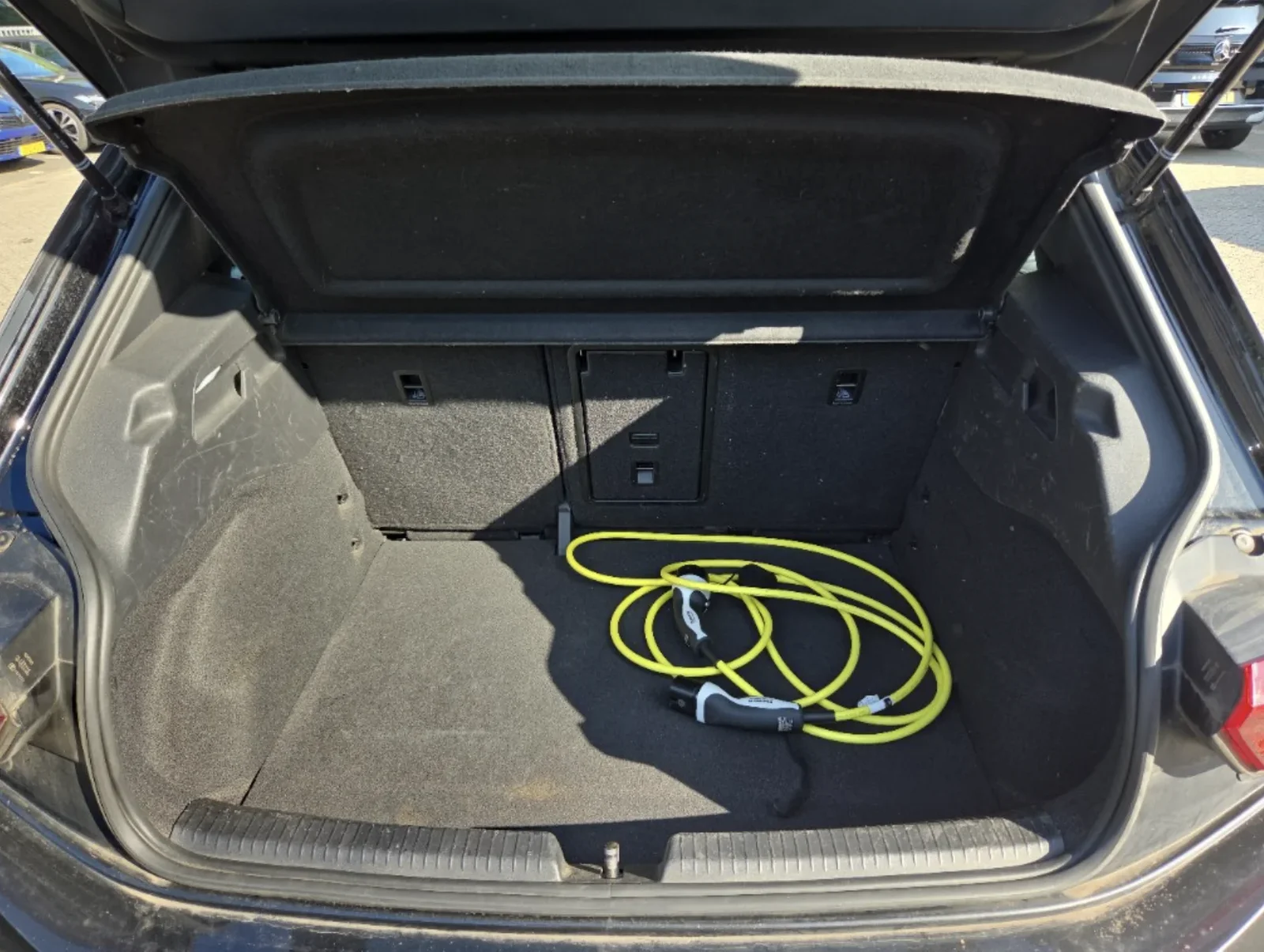 Billede af VW ID.3 58 Pro Performance
