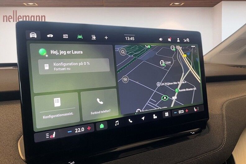 Skoda Enyaq iV Loft
