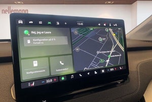 Skoda Enyaq iV Loft