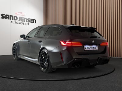 BMW M5 Touring xDrive aut.