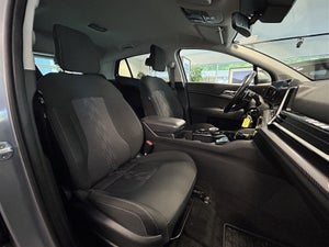 Kia Sportage PHEV Prestige aut. 4WD