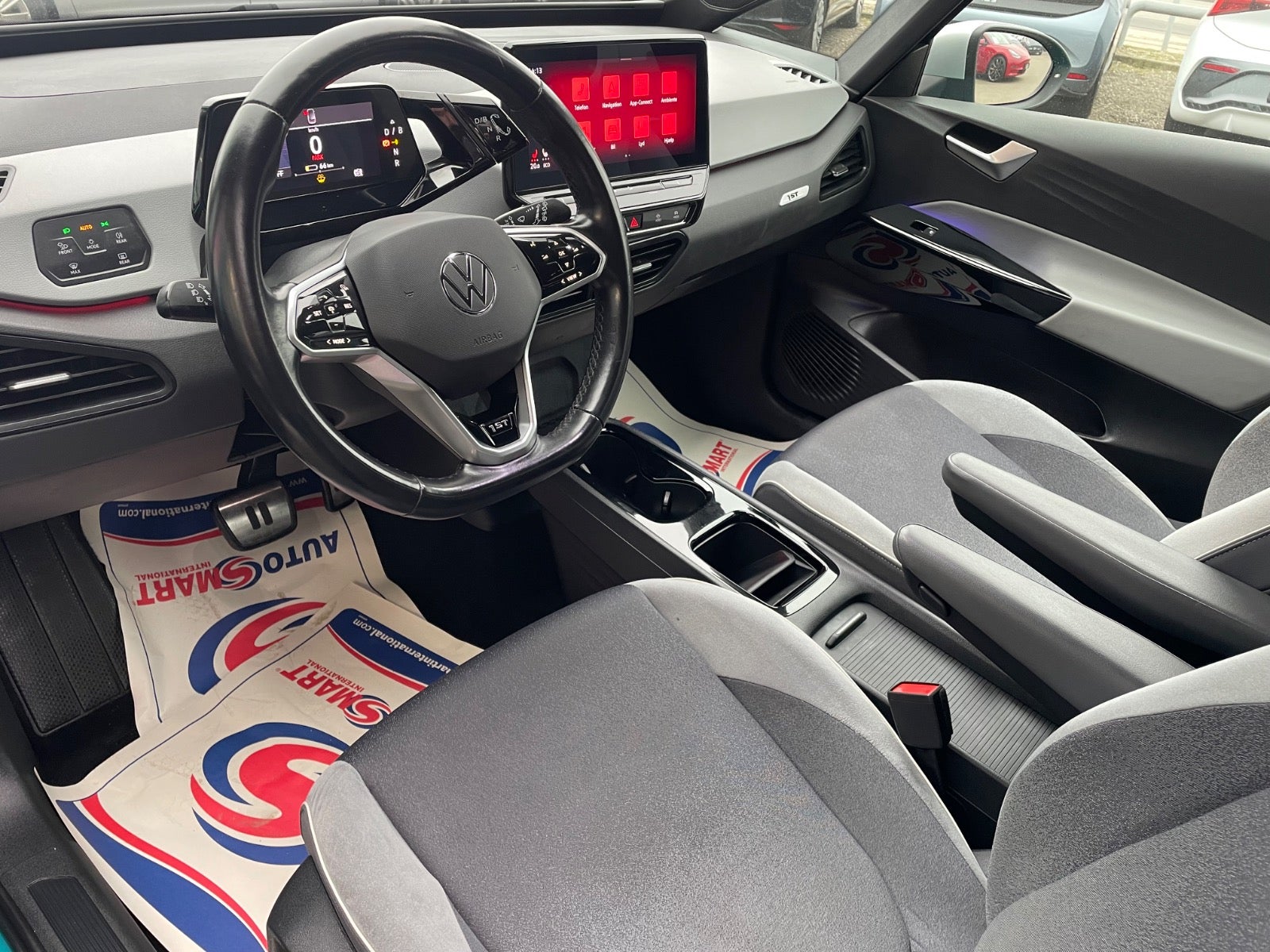 Billede af VW ID.3  Pro Performance 1ST