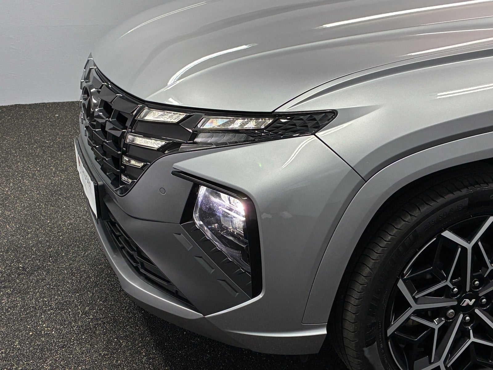 Billede af Hyundai Tucson 1,6 PHEV N-Line aut. 4WD