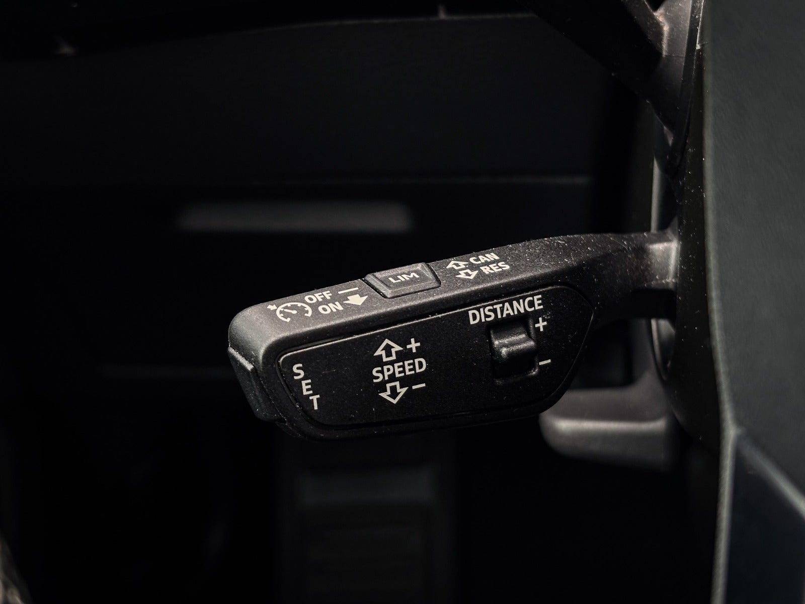 Billede af Audi e-tron 55 S-line quattro