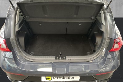 Hyundai i20 T-GDi Advanced DCT