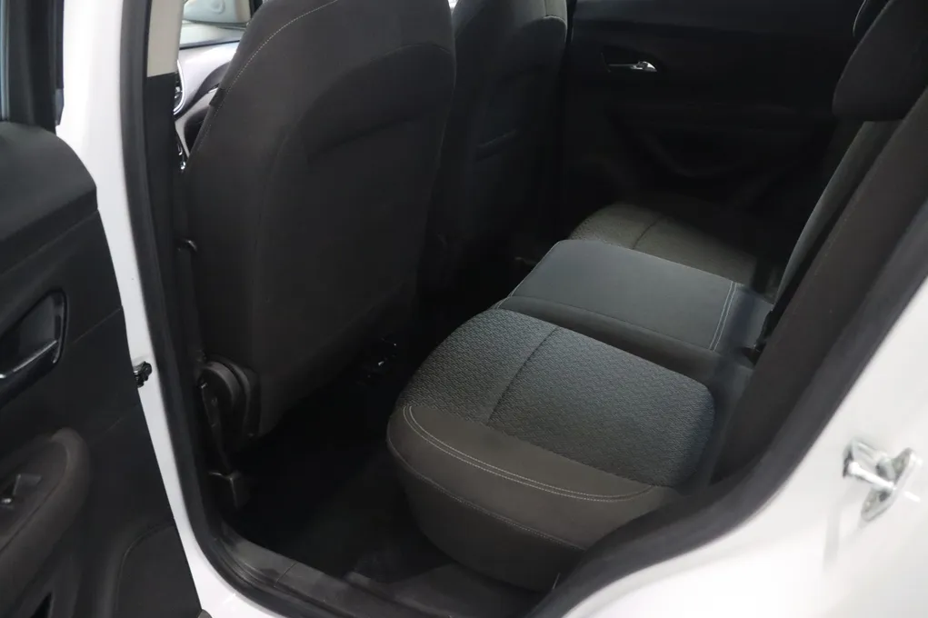 Opel Mokka X T 140 Enjoy