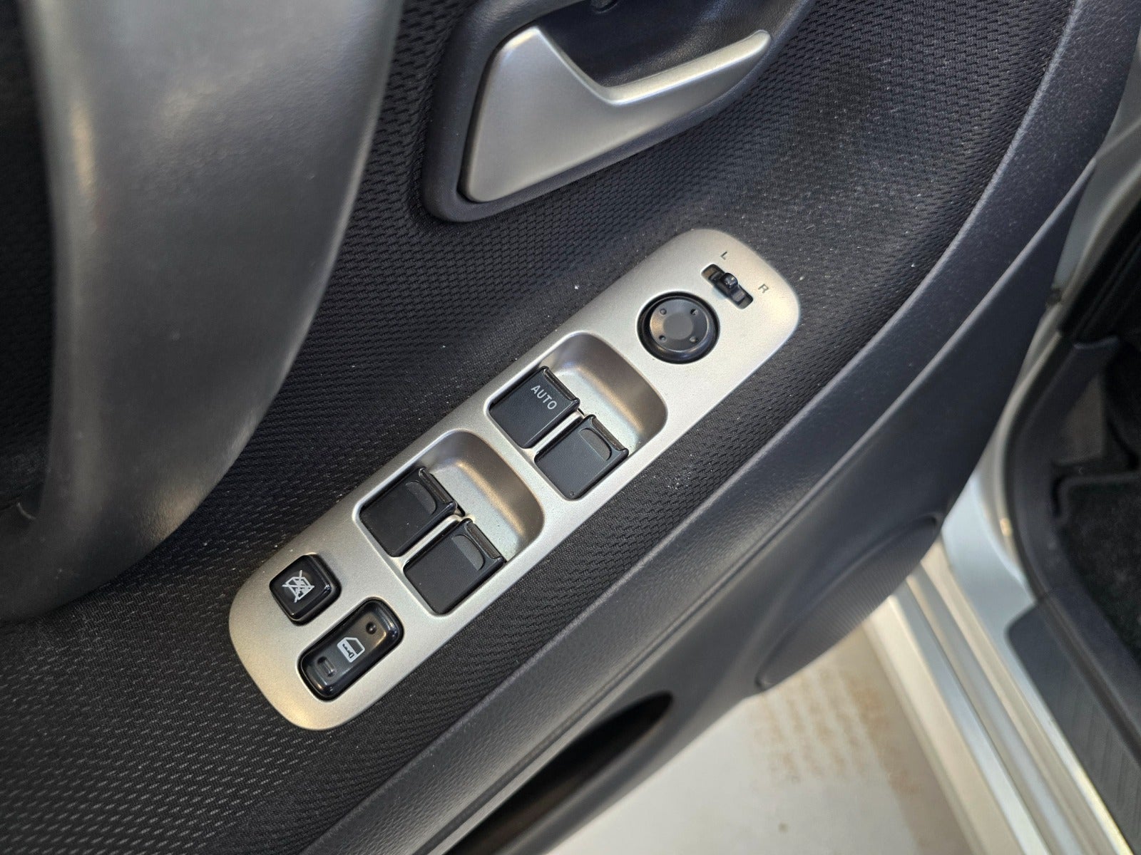 Billede af Suzuki Liana 1,6 