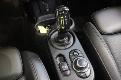 MINI Cooper SE Trim M