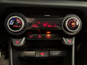 Kia Picanto Prestige Upgrade