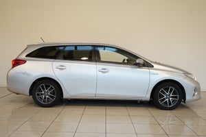 Toyota Auris Hybrid H2 Premium CVT